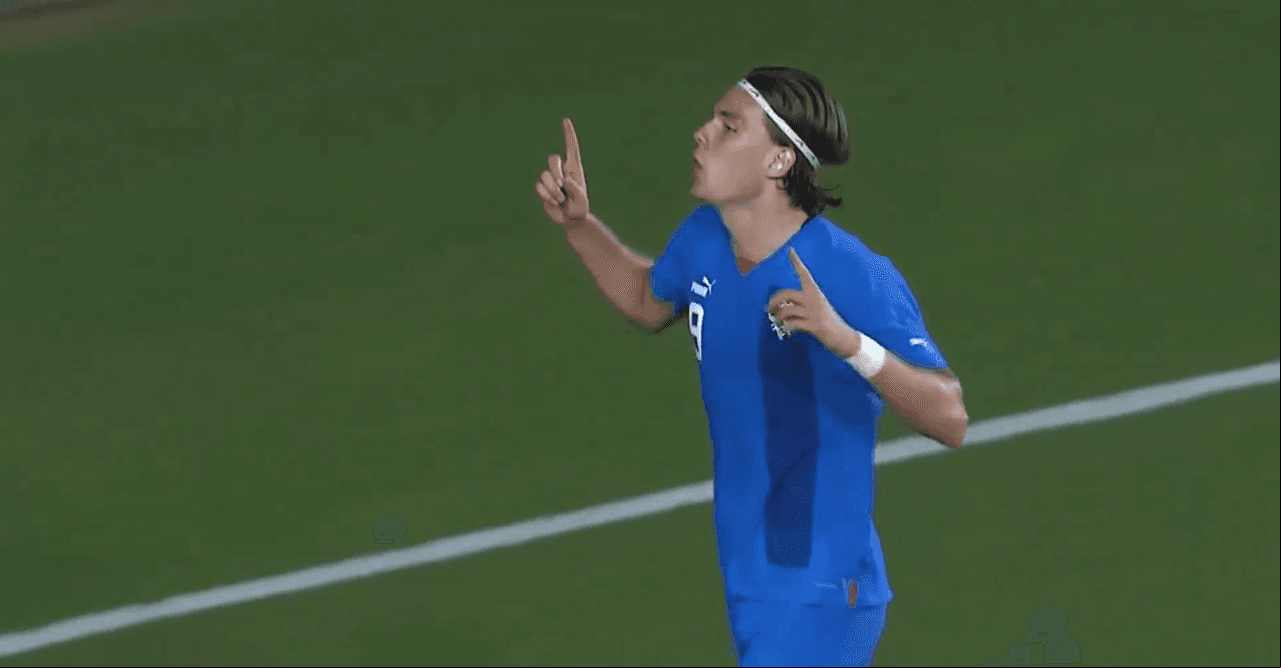 Honduras pierde ante Islandia en partido amistoso internacional
