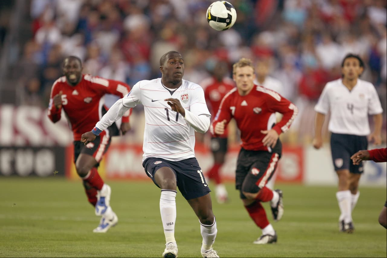 El estadio fue escenario para que Jozy Altidore rompiera un récord en duelo oficial ante Trinidad y Tobago.