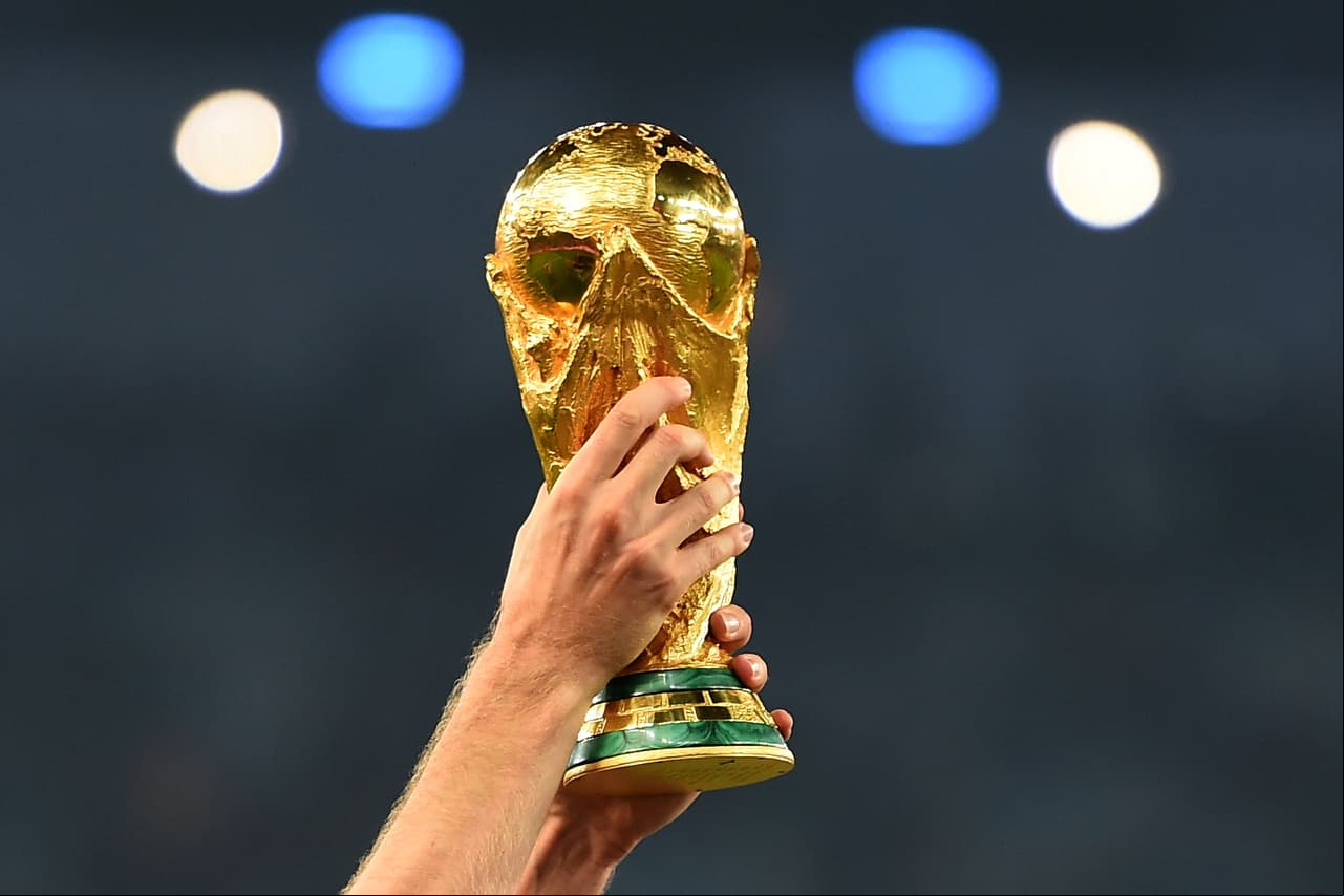 Oficial: EEUU, México y Canadá presentan candidatura conjunta para organizar la Copa Mundial 2026
